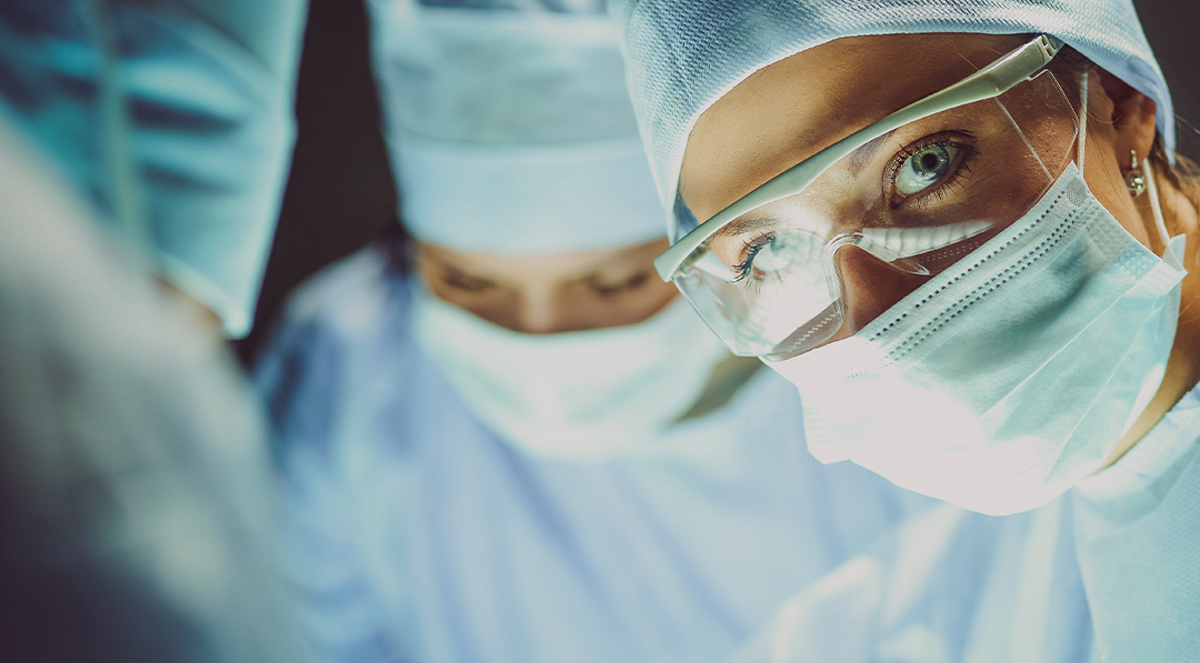 Cirurgia de alta frequência e o tratamento do câncer de colo do útero